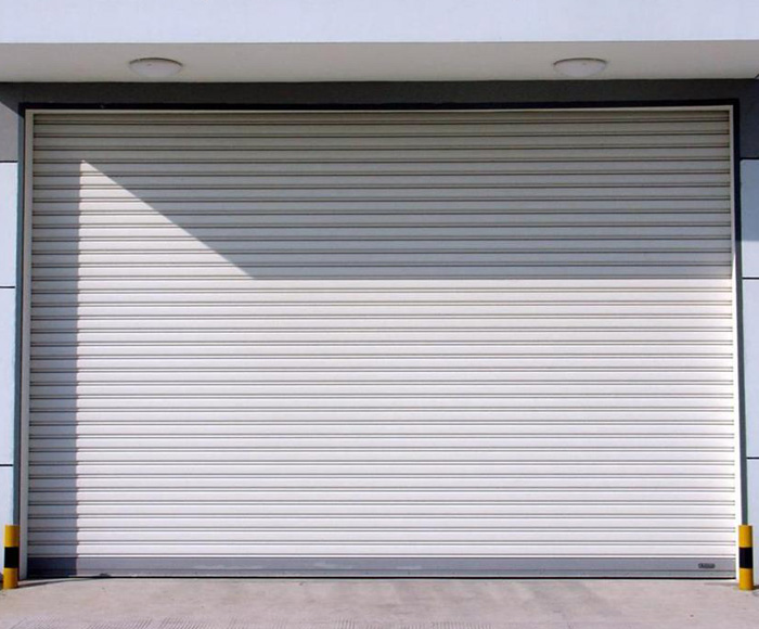 濟南卷簾門廠家教你怎樣更換卷簾門的彈簧，以下幾點可以收藏！