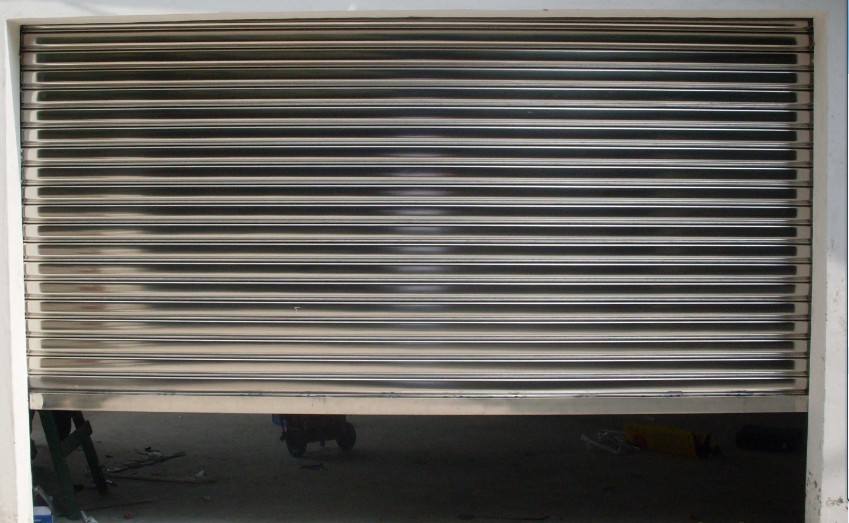 濟南卷簾門有三種常見啟動的控制方法，你知道嗎？