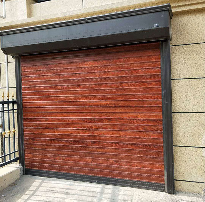 山東正琪門業有限公司為您介紹濟南電動卷簾門遙控器的配對方法！建議大家收藏！