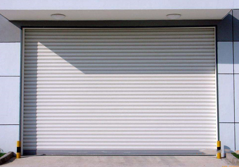 濟南卷簾門廠家為你整理：電動卷簾門的維修相關(guān)知識以及維修一般需要花費多少錢？