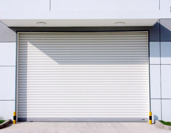 濟南車庫門廠家介紹：豪華車庫門都有哪些風格樣式？建議收藏！