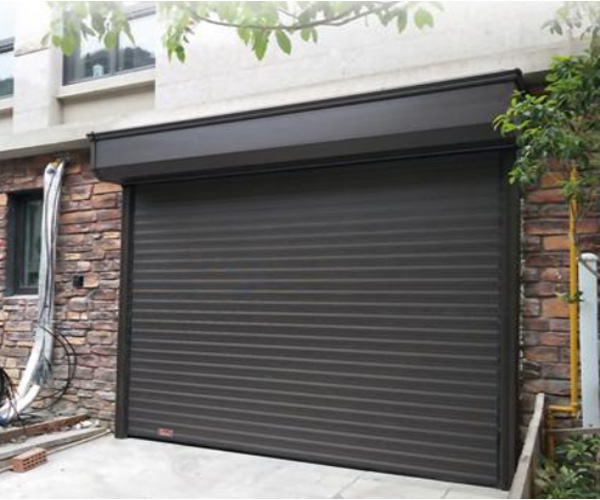 使用濟南卷簾門時怎樣才能做好系統的維護保養！