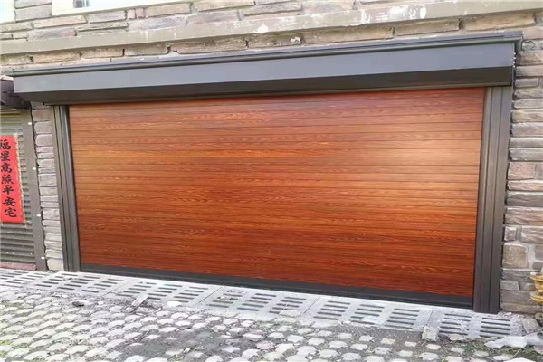 濟南車庫門的配置有哪些？車庫門廠家為您詳細解答！