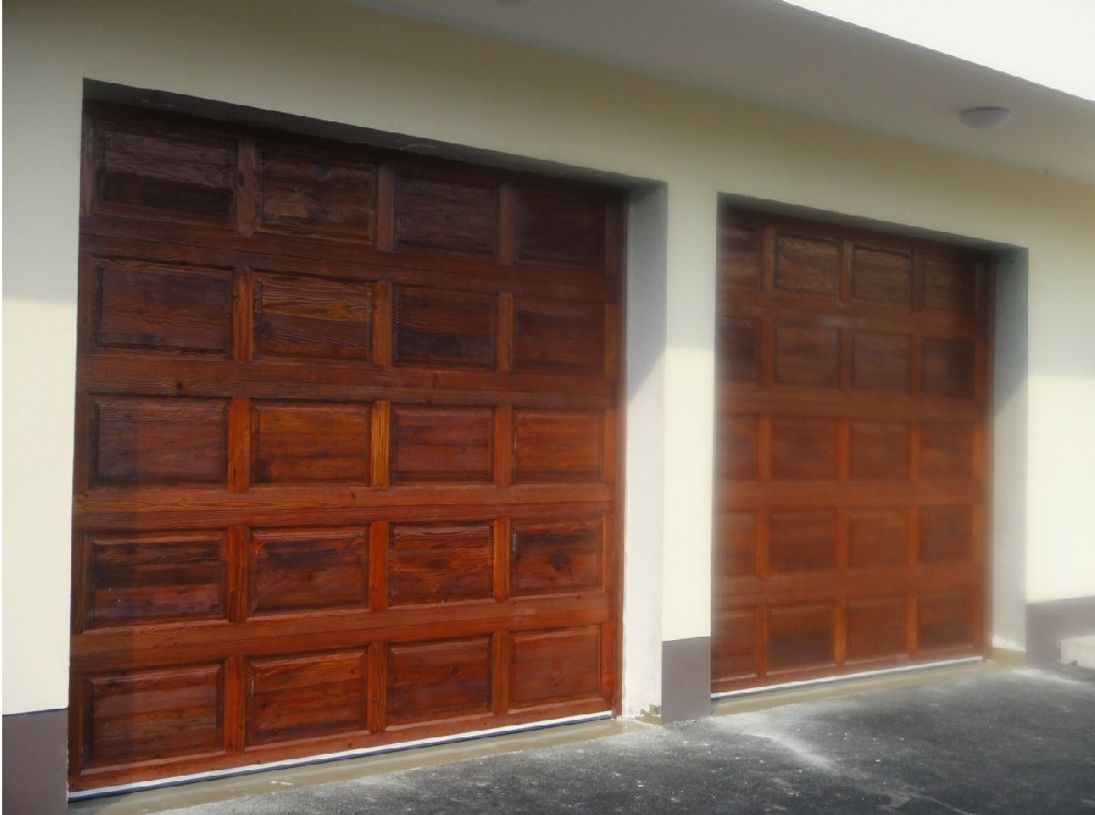 選擇一個好的車庫門是非常重要的，以下幾點(diǎn)供大家參考！